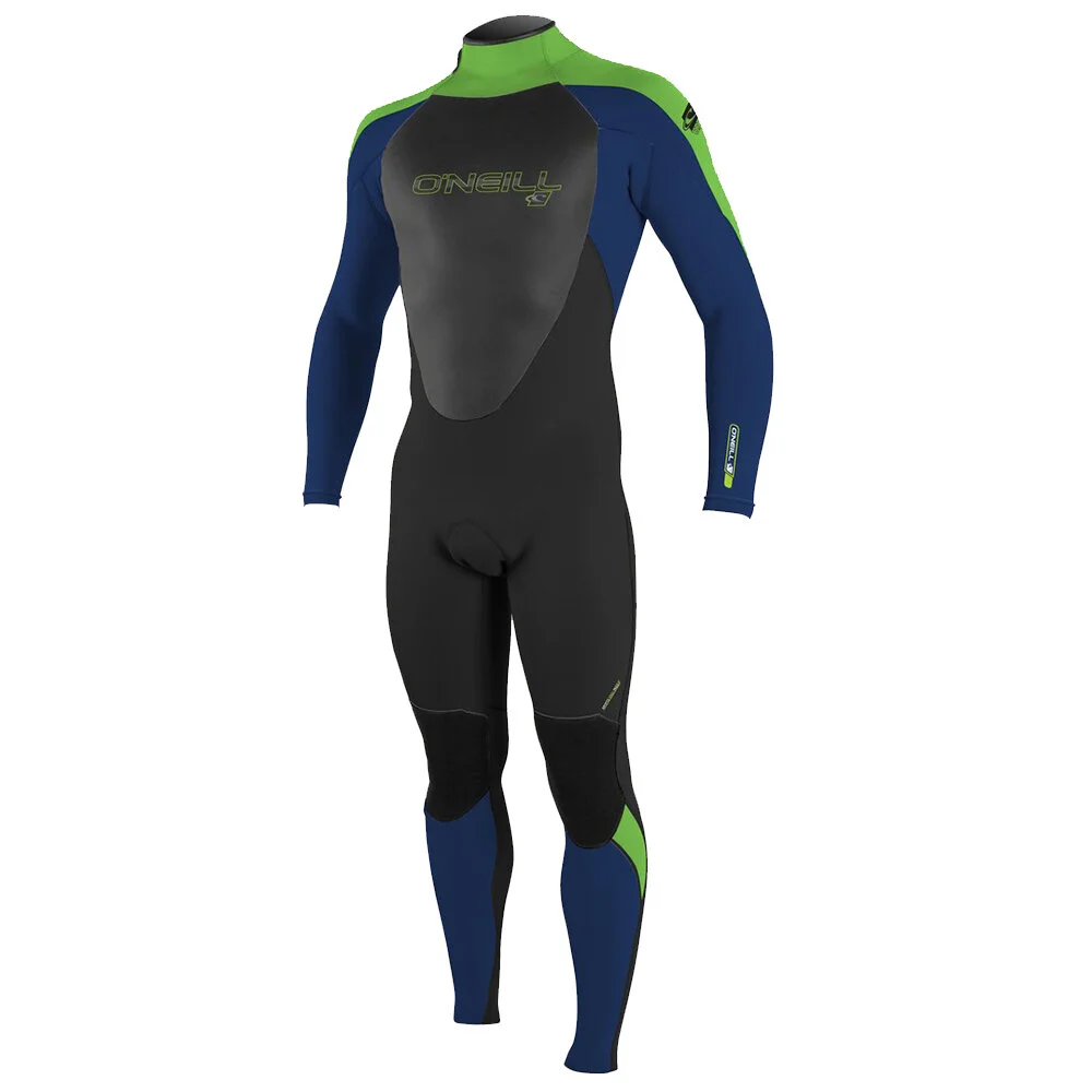 Youth O'Neill Epic 4/3mm Full Wetsuit — Rowand's Reef Scuba Shop